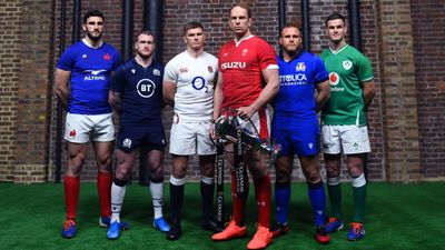 State of play – a look at each of the Guinness Six Nations 2020 squads