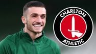 Charlton want Troy Parrott on loan until end of the season