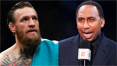 Conor McGregor demands apology from ESPN pundit over Cerrone comments