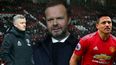 Woodward must “prove us all wrong”, not Sanchez