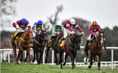 Tips to get on for The Dublin Racing Festival