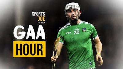 The GAA Hour | Waterford promise, Mattie Kenny excuses, handball alley practice