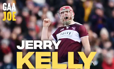 Jerry Kelly: Hurling with abandon