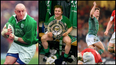 QUIZ: How well do you know Ireland’s history at the Six Nations?