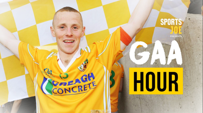 The GAA Hour | Paddy Cunningham interview, Mayo’s youth and rolling subs