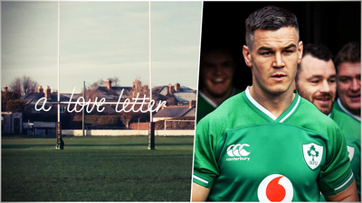 Guinness Six Nations tribute sets the scene for epic battles ahead