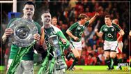 The inside story of Ireland’s greatest Six Nations moments