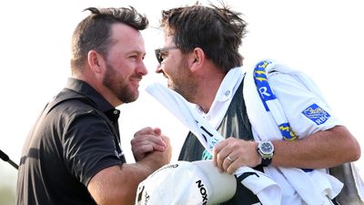 Graeme McDowell bags €525,000 after beating world’s best