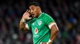 Bundee Aki set for new midfield partner against Wales