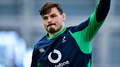 Max Deegan and Chris Farrell in line to feature against Wales