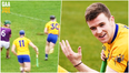 Tony Kelly is still only 26 and that’s a winner in itself for hurling lovers