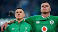 Two big changes as Ireland name team to face Wales