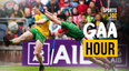 The GAA Hour | Football | Dublin’s third gear, division two bloodbath & Andy Moran positivity