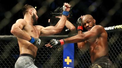 Dominick Reyes handles controversial Jon Jones defeat with remarkable grace