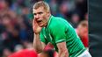 Keith Earls and the role that could prolong his Ireland career