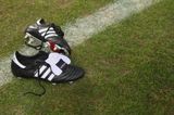 Everything your football boots say about you as a player