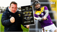 Converted corner back sums up the magic of Davy Fitz