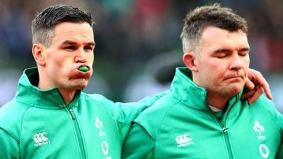 Ireland expected to make only one change for Triple Crown decider