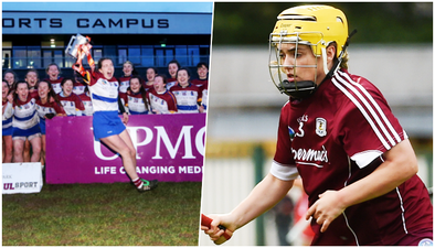 McGrath shows her absolute class as UL make it five in a row