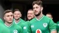 Andy Farrell names Ireland squad for crucial England game