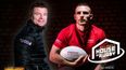 Baz & Andrew’s House of Rugby – BOD and Andrew Conway