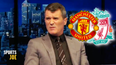 Carragher pushes all the right buttons and Keane delivers in gold