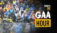 The GAA Hour | Hurling | Numb hands, black cards and Kilkenny V Wexford