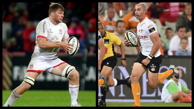 Guinness Pro14 Preview: Ulster v Cheetahs