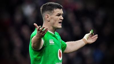 Triple Crown wrenched away as England scrape Ireland off their boots