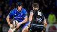 The future of Leinster and Ireland’s second row is officially here