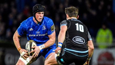 The future of Leinster and Ireland’s second row is officially here