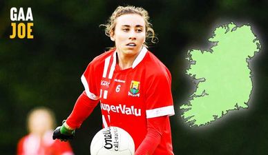 Lengths Cork star went to just to make training shine light on tireless commitment levels