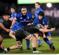 Leinster’s Ryan Baird included in Ireland training camp squad