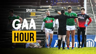 The GAA Hour | Football | Mayo ‘standing off’, Congress analysis and the Tunnel row