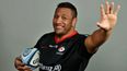 Saracens and England at odds over Mako Vunipola Coronavirus “precaution”