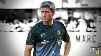 “Rugby isn’t played on a laptop” – Ronan O’Gara on his coaching journey