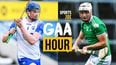 The GAA Hour | Weekend preview, manager speeches & medical team etiquette