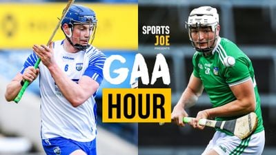 The GAA Hour | Weekend preview, manager speeches & medical team etiquette