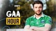 The GAA Hour | Ryan McCluskey interview, manager speeches and Brian Howard saw nothing