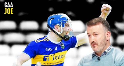 Donal Óg sums up John McGrath’s elusive brilliance best