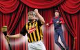 From dancing around Nowlan Park to that Croke Park buzz again