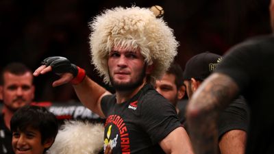 Fifth time unlucky for Nurmagomedov vs. Ferguson