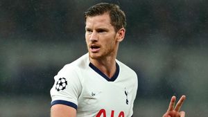 Jan Vertonghen