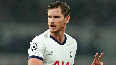 Jan Vertonghen’s family held at knifepoint during Spurs match