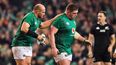 Rory Best will forever cherish retirement gesture made by Furlong and Healy