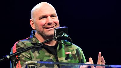 Dana White delivers Coronavirus speech of staggering ineptitude