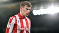 James McClean fined by Stoke for balaclava Instagram post