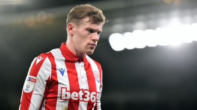 James McClean fined by Stoke for balaclava Instagram post