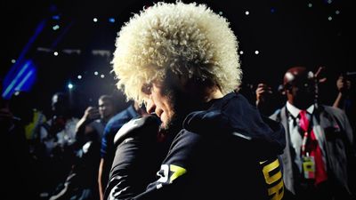 UFC 249 going ahead ‘with or without’ Khabib Nurmagomedov