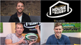 Baz & Andrew’s House of Rugby – Super Skype Shindig